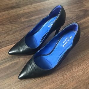 Cole Haan Antoinette Grand Pump (100 mm) Size 7.5
